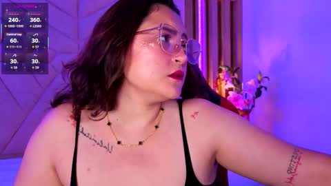 Luna online show from February 22, 5:51 am