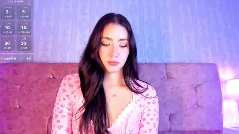 Luna  online show from October 23, 9:24 pm