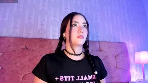 Luna  online show from November 11, 7:58 pm