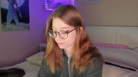 Sofia online show from December 9, 6:14 pm