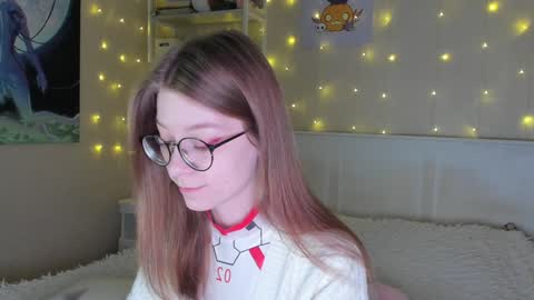 Sofia online show from January 17, 8:55 pm