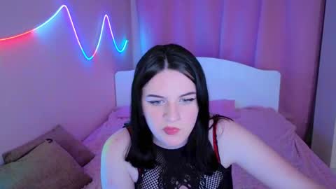 Valeria online show from May 13, 8:27 pm