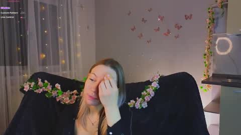 Kelly online show from January 19, 2:54 pm