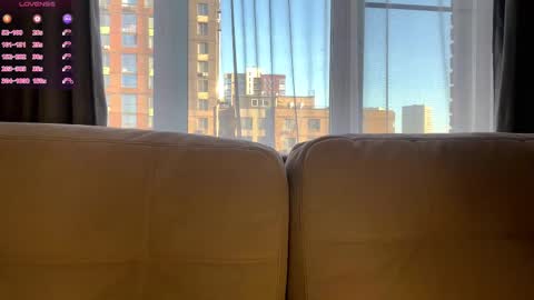 Michelle online show from October 27, 4:05 am