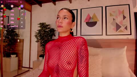 Luna Ruso  online show from March 30, 7:59 pm