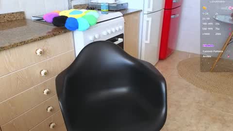 Snapshot of lunary_mix chatting on February 10, 2:59 pm Luna online show from February 10, 2:59 pm