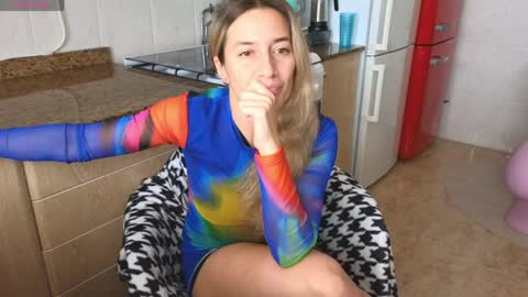  Luna online show from April 10, 12:10 pm