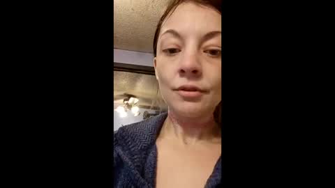 Snapshot of lunasecretadmirer chatting on January 18, 8:45 pm lunasecretadmirer online show from January 18, 8:45 pm