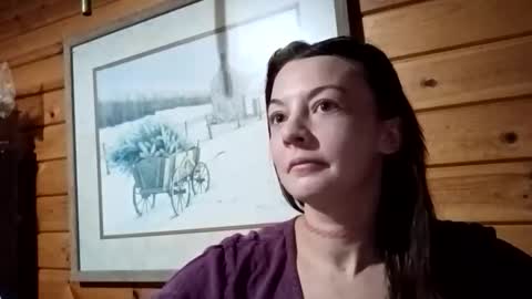 Snapshot of lunasecretadmirer chatting on February 13, 8:21 am lunasecretadmirer online show from February 13, 8:21 am