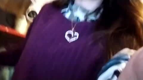 Snapshot of lunasecretadmirer chatting on February 23, 3:59 am lunasecretadmirer online show from February 23, 3:59 am