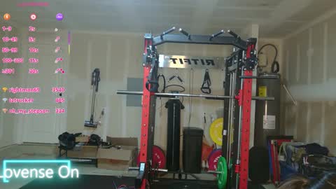 LunaSexy79 online show from February 15, 5:53 pm