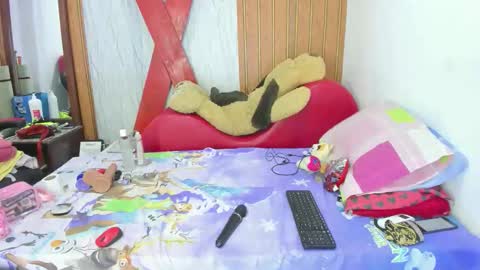 luna online show from May 24, 3:28 pm