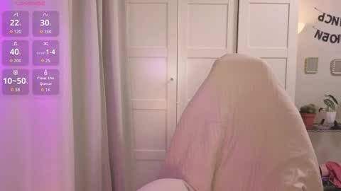 Kate online show from January 10, 4:53 pm