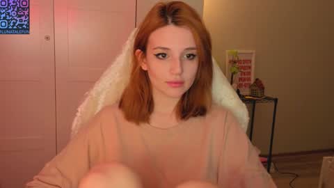 Kate online show from March 10, 5:07 pm