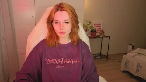 Kate online show from March 13, 6:47 pm