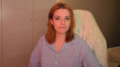 Kate online show from March 18, 5:16 pm