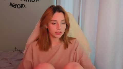 Kate online show from May 26, 4:03 pm