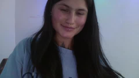 Luna online show from January 9, 10:41 pm