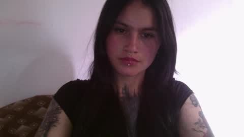 Luna online show from January 10, 4:51 pm