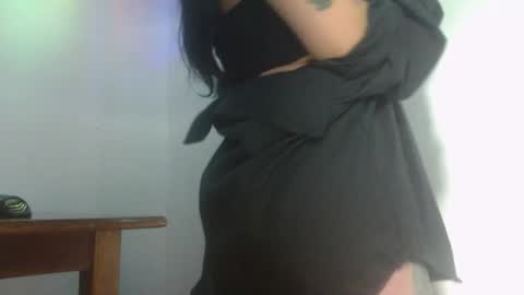 Luna online show from January 17, 7:49 pm