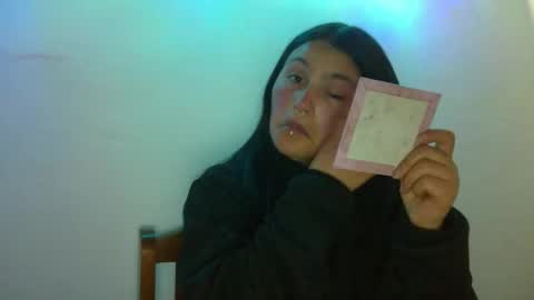 Luna online show from January 19, 3:39 am