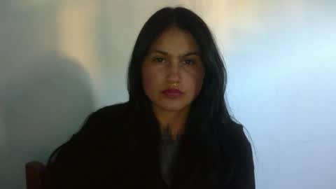 Luna online show from January 22, 9:54 pm