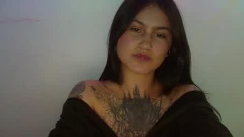 Luna online show from January 24, 3:24 pm