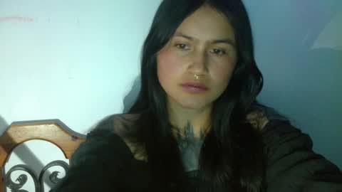 Luna online show from January 25, 11:55 am