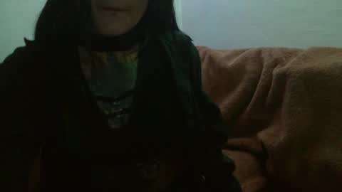 Luna online show from February 3, 1:19 am