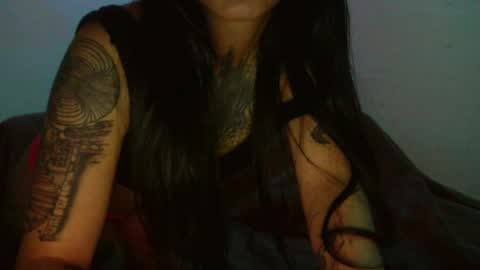 Luna online show from February 6, 11:48 pm