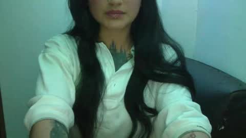 Luna online show from February 11, 12:06 am