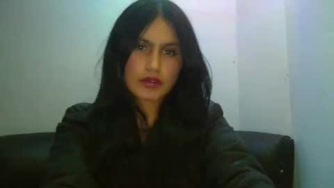 Luna online show from February 21, 9:43 pm