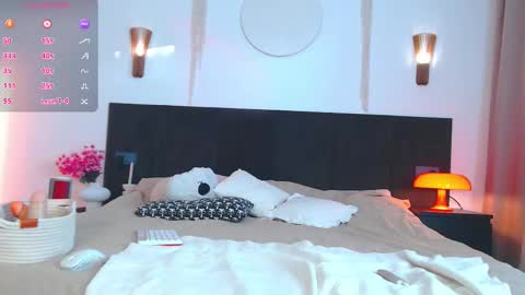 LunaticaBae online show from February 21, 2:56 am