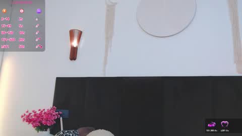 LunaticaBae online show from March 8, 2:37 am