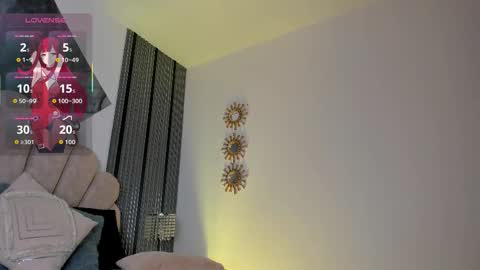 Snapshot of lunavelour_ chatting on March 22, 4:27 am Luna online show from March 22, 4:27 am