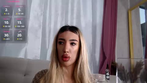 Luna online show from January 19, 6:28 am