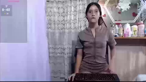 Luna online show from September 23, 9:18 pm