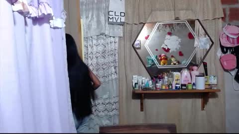 Luna online show from November 28, 10:45 pm