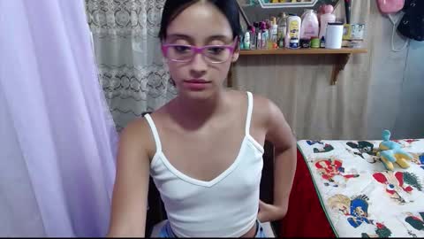 Luna online show from December 5, 8:16 pm