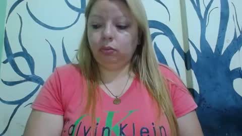 lunay_hot online show from July 8, 11:26 am