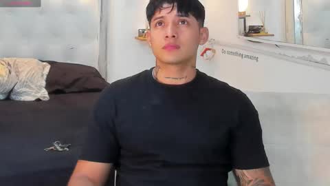 Lunay online show from October 23, 12:32 am