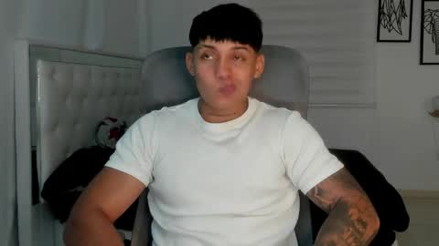 Lunay online show from April 15, 12:17 am