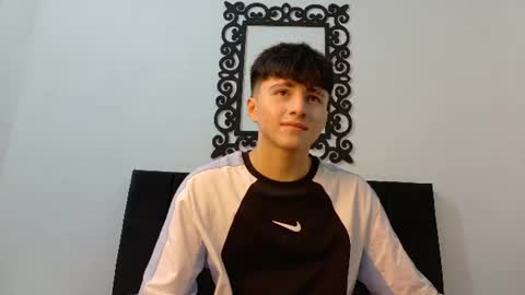 lunaydream online show from July 6, 3:03 pm