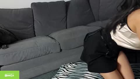 Snapshot of lunessa11 chatting on March 3, 6:58 pm Lunessa online show from March 3, 6:58 pm