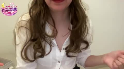 luni743 online show from January 14, 12:27 am