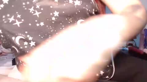 Luna online show from November 10, 12:09 am