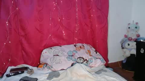 Luna online show from February 5, 1:43 am