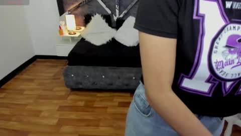  V A L E R I A   online show from February 20, 2:40 am