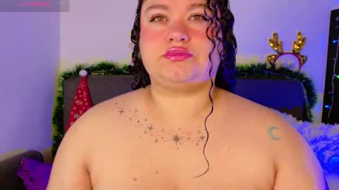 Snapshot of lunitaa_0 chatting on December 16, 4:06 am L U N I T A online show from December 16, 4:06 am