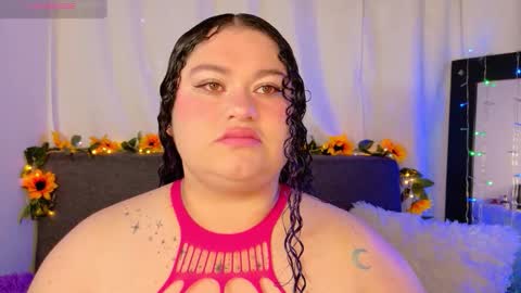 Snapshot of lunitaa_0 chatting on January 13, 3:34 am L U N I T A online show from January 13, 3:34 am